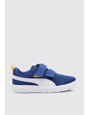 Calzado multideporte Puma-Courtflex V3 Mesh...