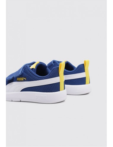 Calzado multideporte Puma-Courtflex V3 Mesh...