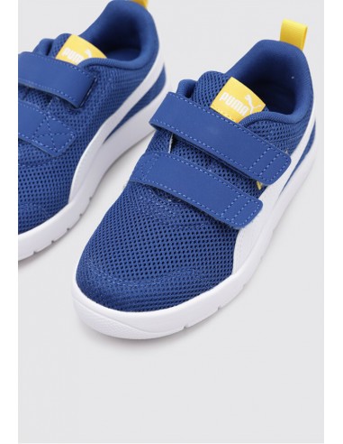 Calzado multideporte Puma-Courtflex V3 Mesh...