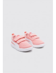 Calzado multideporte Puma-Courtflex V3 Mesh... 2