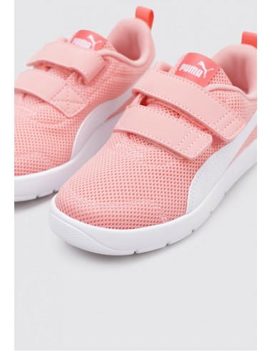 Calzado multideporte Puma-Courtflex V3 Mesh...