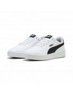 Calzado multideporte Puma-Court Lally AC+... 2
