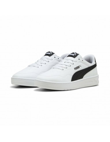 Calzado multideporte Puma-Court Lally AC+...