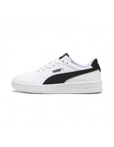Calzado multideporte Puma-Court Lally AC+...