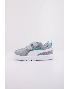 Calzado multideporte Puma-Courtflex V3 Mesh... 2