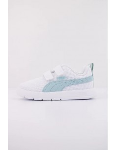 Calzado multideporte Puma-Courtflex V3 Mesh...