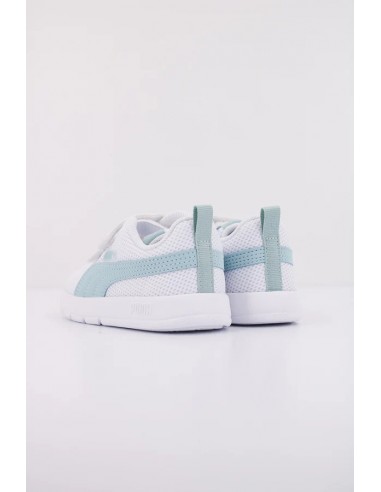 Calzado multideporte Puma-Courtflex V3 Mesh...