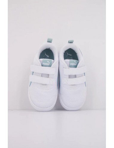 Calzado multideporte Puma-Courtflex V3 Mesh...