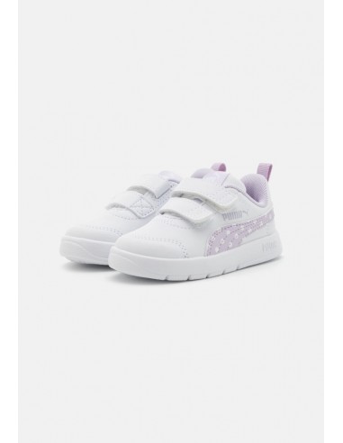 Bota Puma-Courtflex V3 Dotty V...