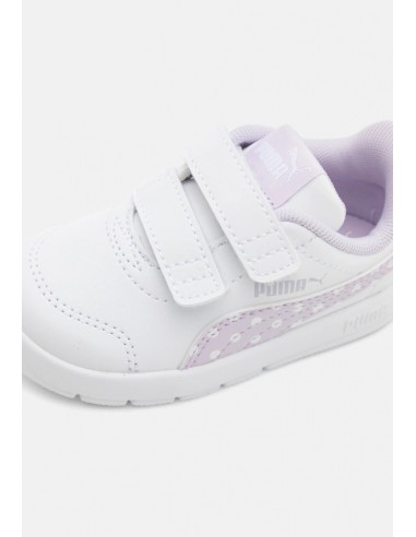 Bota Puma-Courtflex V3 Dotty V...