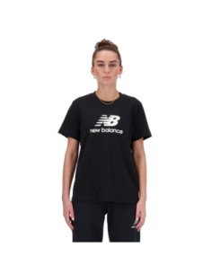 Camiseta NEW BALANCE SPORT ESSENTIALS JERSEY LOGO T-SHIRT...