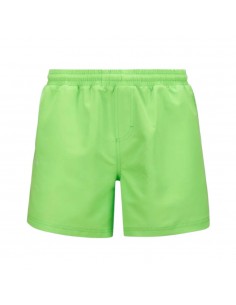 Bañador Verde KAPPA FULTOMI MAN NEON GREEN HOMBRE
