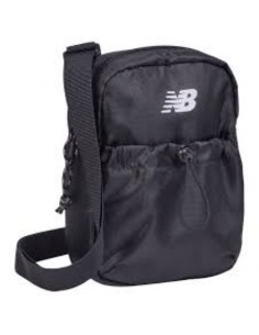 Bolso NEW BALANCE SLING LAB51901 BK Negro