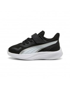 Zapatilla Multideporte para UNISEX JUNIOR PUMA Pounce AC+...