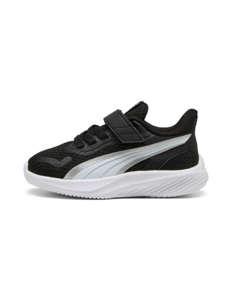 Zapatilla Multideporte para UNISEX JUNIOR PUMA Pounce AC+ Inf