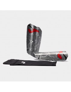 Espinilleras Joma ESPINILLERAS SPARTAN GRIS NEGRO...