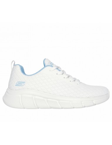 Calzado Sneaker-Skechers BOBS B FLEX - QUICK...
