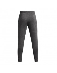 UNDER ARMOUR PANTALON JOGGER HOMBRE GRIS