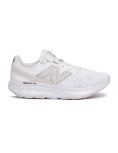 Zapatilla NEW BALANCE S125 TN W520 LW9 Blanco
