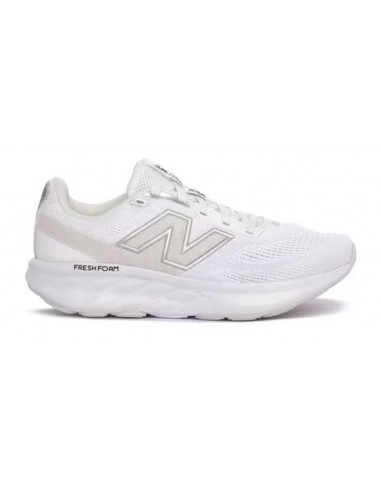 Zapatilla NEW BALANCE S125 TN W520 LW9 Blanco