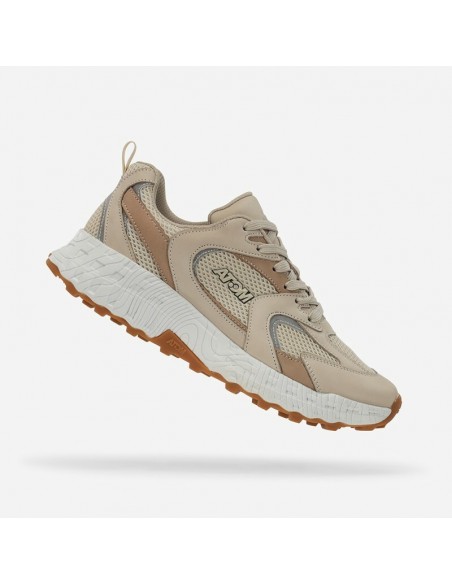 Zapatilla de Tiempo Libre para MUJER ATOM TERRA FREE RIDE NOBUCK SAND