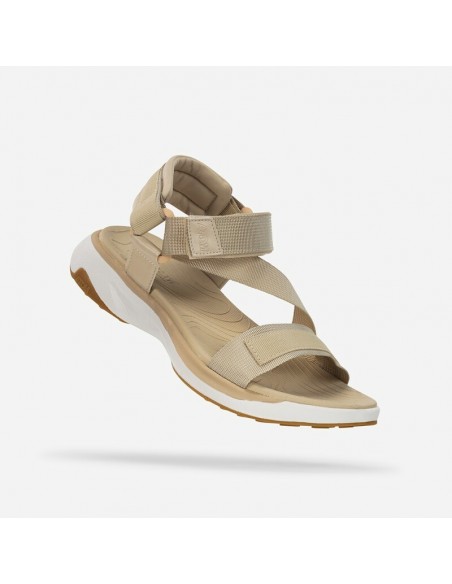 Sandalias para Tiempo Libre para MUJER ATOM ENERGY AT182 505031 FRESH SAND