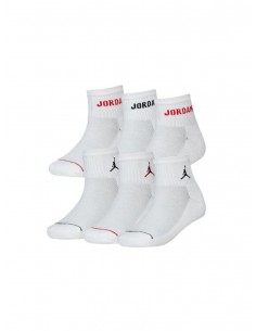 PACK 6 CALCETINES JORDAN