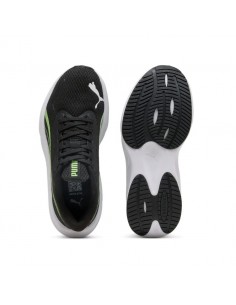 Zapatilla de Training para UNISEX JUNIOR PUMA POUNCE LITE JR