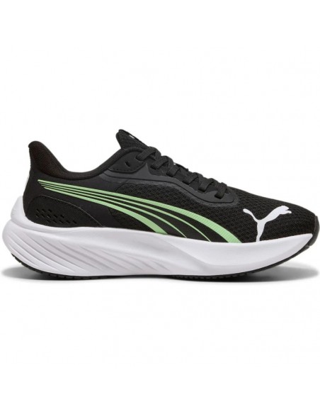 Zapatilla de Training para UNISEX JUNIOR PUMA POUNCE LITE JR