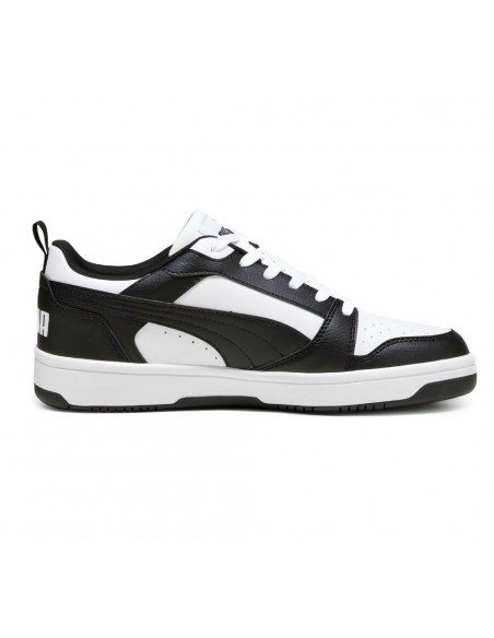 Zapatilla de Moda para HOMBRE PUMA REBOUND V6 LOW MEN