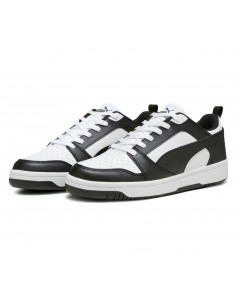 Zapatilla de Moda para HOMBRE PUMA REBOUND V6 LOW MEN 2