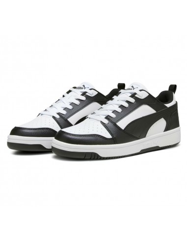 Zapatilla de Moda para HOMBRE PUMA REBOUND V6...