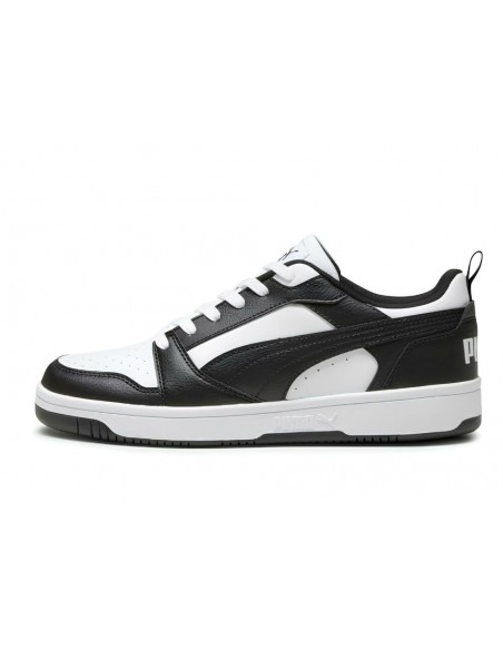 Zapatilla de Moda para HOMBRE PUMA REBOUND V6 LOW MEN