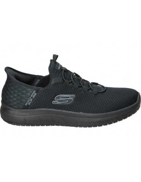 Zapatilla Multideporte para HOMBRE SKECHERS SUMMITS SR -COLSIN