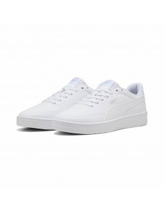 Calzado multideporte Puma-Court Classic...
