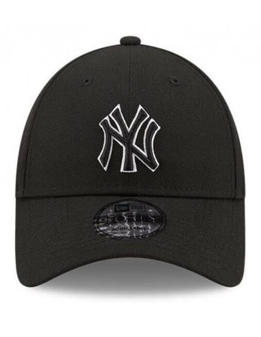 Gorra NEW ERA PO OUTLINE 9FORTY NEYYAN 60184647...