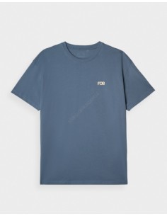 CAMISETA 4F HOMBRE TSHIRT M1652 2