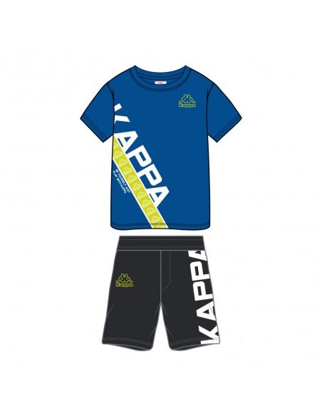 CONJUNTO NIÑO KAPPA