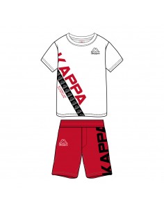 CONJUNTO NIÑO KAPPA 2