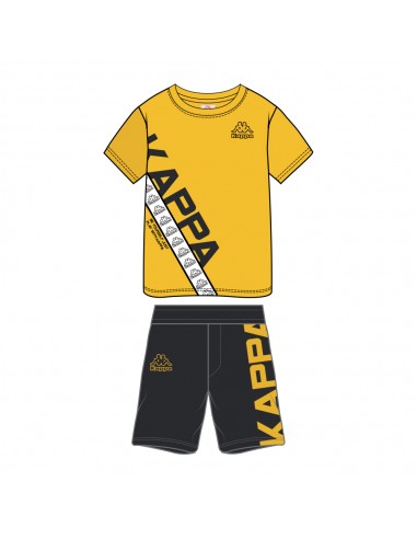 CONJUNTO NIÑO KAPPA