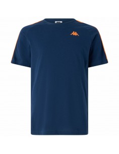 CAMISETA HOMBRE KAPPA BANDA COEN SLIM 222
