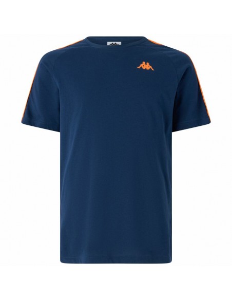 CAMISETA HOMBRE KAPPA BANDA COEN SLIM 222