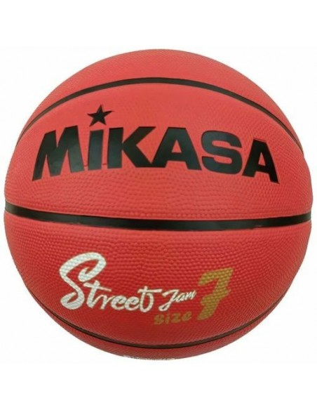 BALÓN BASKET MIKASA STREET