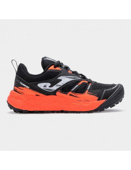 JOMA TK.KUBOR JR 2501BLACK