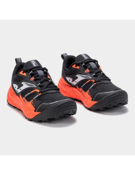 JOMA TK.KUBOR JR 2501BLACK