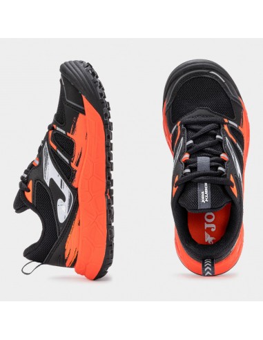 JOMA TK.KUBOR JR 2501BLACK