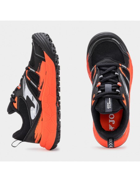 JOMA TK.KUBOR JR 2501BLACK