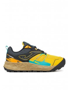 Zapatilla para Trail Running para NIÑO JOMA KUBOR JR 2