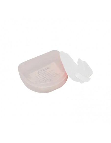 PROTECTOR BUCAL DOBLE