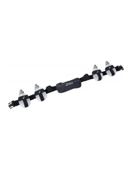 CINTURÓN CON BOTELLAS RUNNING ASICS